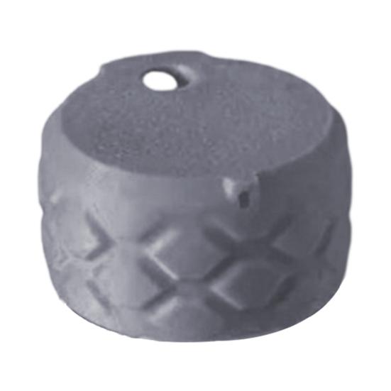 Ультралегкий Портативний Ковпачок для Мийної Пляшки 3D-Друк Багаторазовий Стандартні Пляшки Дорожня Біде-Насадка A сірий
Ультралегкий Портативний Ковпачок для Мийної Пляшки 3D-Друк Багаторазовий Стандартні Пляшки Дорожня Біде-Насадка A сірий