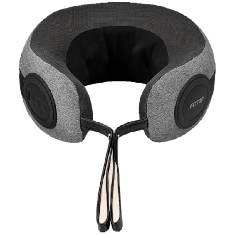 FITTOP Magic Neck 2nd Gen Portable Cervical Massager
FITTOP Magic Neck 2nd Gen Portable Cervical Massager