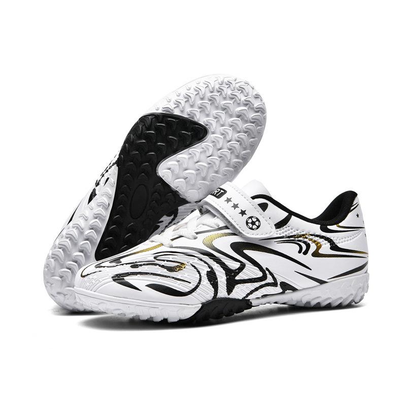 AG длинные ногти сломанные ногти ученики начальной школы тренировки на открытом воздухе соревнования спортивная обувь 2024 новая детская футбольная обувь на липучке мужчины 38
AG длинные ногти сломанные ногти ученики начальной школы тренировки на открытом воздухе соревнования спортивная обувь 2024 новая детская футбольная обувь на липучке мужчины 38