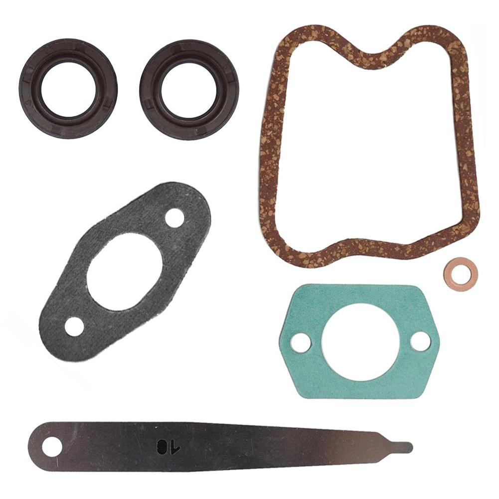 1 Set Gasket Kits For BR500 BR550 BR600 BR700 Series Blowers Sealing 4282 007 1010 Gasket Sets Lawn Mower Tool Accessories China Mainland
1 Set Gasket Kits For BR500 BR550 BR600 BR700 Series Blowers Sealing 4282 007 1010 Gasket Sets Lawn Mower Tool Accessories China Mainland