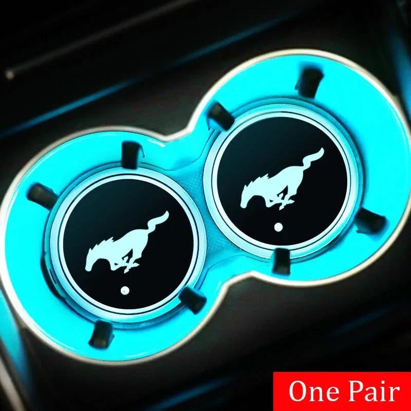 Car Sticker Car Water Coaster Led Lights Cup Holder for Ford Mustang Shelby Focus Ranger Kuga Explorer Transit Ecosport Mondeo
Car Sticker Car Water Coaster Led Lights Cup Holder for Ford Mustang Shelby Focus Ranger Kuga Explorer Transit Ecosport Mondeo
