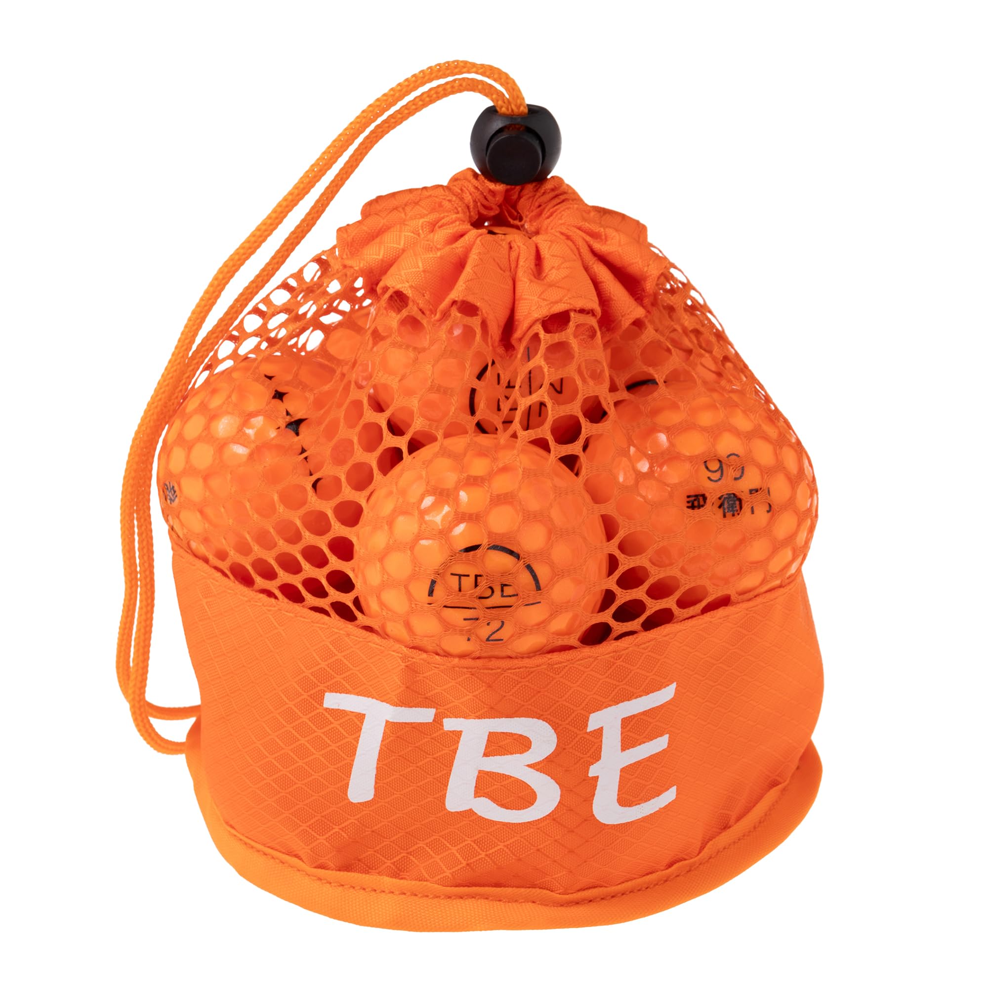 Мяч для гольфа TOBIEMON TOBIEMON Pearl Certified Ball 1 дюжина R&A (12 шт.) (оранжевый)
Мяч для гольфа TOBIEMON TOBIEMON Pearl Certified Ball 1 дюжина R&A (12 шт.) (оранжевый)