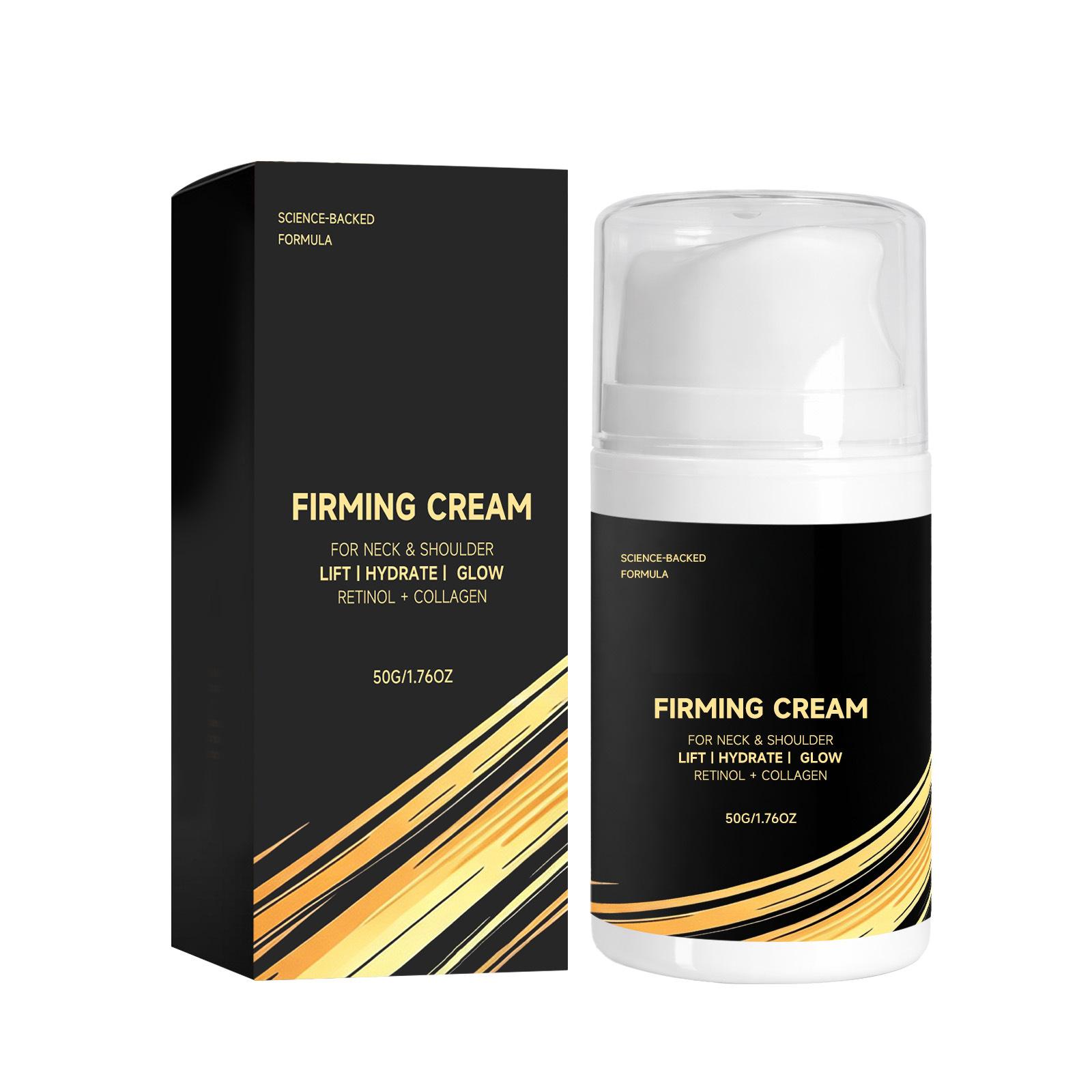 Neck Cream, Moisturizing Cream, Neck Care Cream - Smooth Texture, Refreshing Feel білий
Neck Cream, Moisturizing Cream, Neck Care Cream - Smooth Texture, Refreshing Feel білий