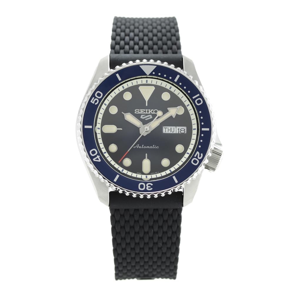 SEIKO 5 SPORTS АВТОМАТИЧЕСКИЕ Мужские часы SRPD71K2
SEIKO 5 SPORTS АВТОМАТИЧЕСКИЕ Мужские часы SRPD71K2