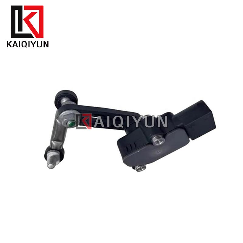 1x 6Pins Height Level Sensor For Maserati Levante 2018-2020 Rear Left / Rear Right 670037527 High End Auto Part
1x 6Pins Height Level Sensor For Maserati Levante 2018-2020 Rear Left / Rear Right 670037527 High End Auto Part