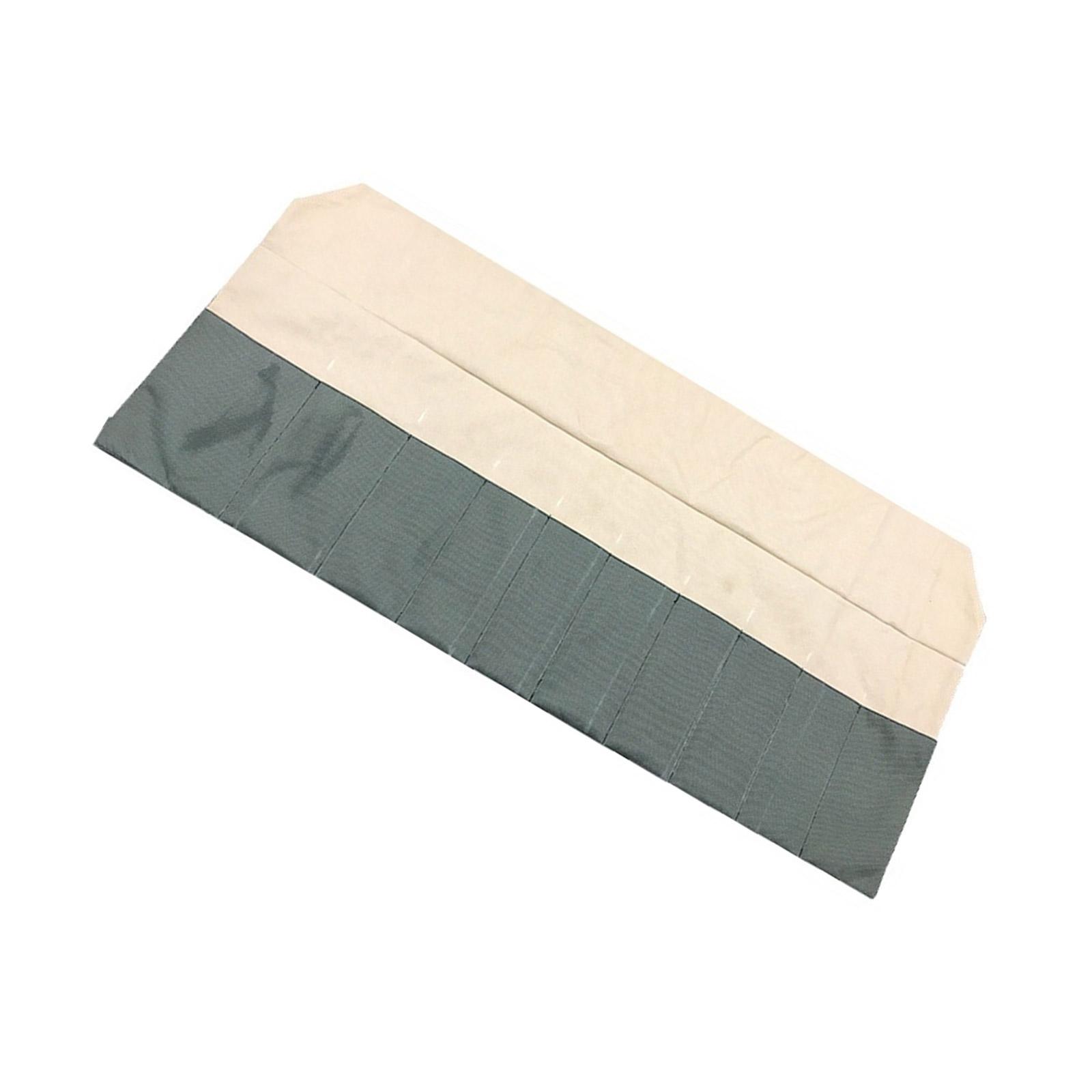 Сумка для хранения инструментов для бонсаев Холщовый портативный сворачивающийся органайзер с 10 отделениями для садовых уличных инструментов для ремонта Карманная сумка
Сумка для хранения инструментов для бонсаев Холщовый портативный сворачивающийся органайзер с 10 отделениями для садовых уличных инструментов для ремонта Карманная сумка