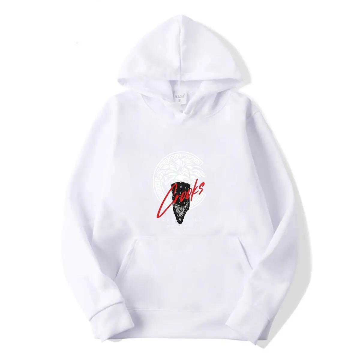 Мужская флисовая толстовка с капюшоном Crooks Castles, повседневный топ в стиле харадзюку, уличный, ретро, с длинным рукавом, капюшоном, теплая, спортивная одежда, модная S
Мужская флисовая толстовка с капюшоном Crooks Castles, повседневный топ в стиле харадзюку, уличный, ретро, с длинным рукавом, капюшоном, теплая, спортивная одежда, модная S