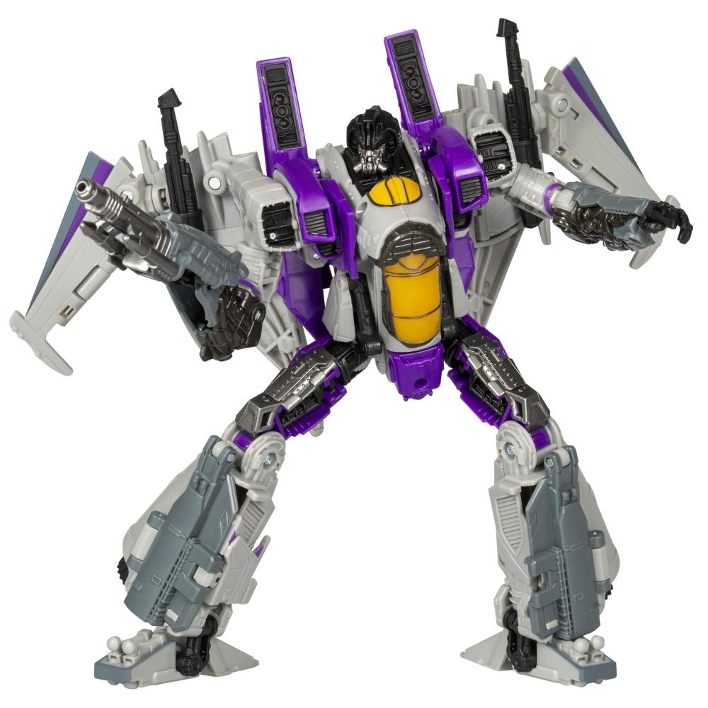 Трансформеры Toy Studio Series Voyager Bumblebee 113 Sky Warp 6,5-дюймовая фигурка-трансформер 8+
Трансформеры Toy Studio Series Voyager Bumblebee 113 Sky Warp 6,5-дюймовая фигурка-трансформер 8+