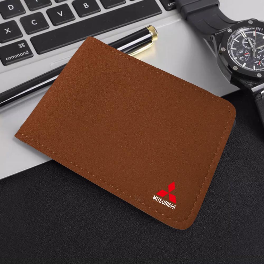Ultra thin Driver License car leather wallet Clip For Mitsubishi Pajero Diamante GTO Galant Mirage RVR Car Accessories коричневий
Ultra thin Driver License car leather wallet Clip For Mitsubishi Pajero Diamante GTO Galant Mirage RVR Car Accessories коричневий