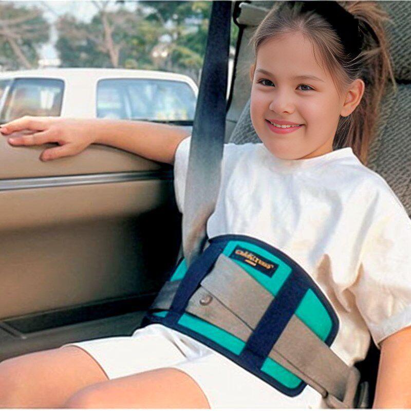 Car Seatbelt Shoulder Pad Anti-Neck Strain Women s Extended Breathable Child Car Seatbelt Protector Lake Blue Retainer
Car Seatbelt Shoulder Pad Anti-Neck Strain Women s Extended Breathable Child Car Seatbelt Protector Lake Blue Retainer