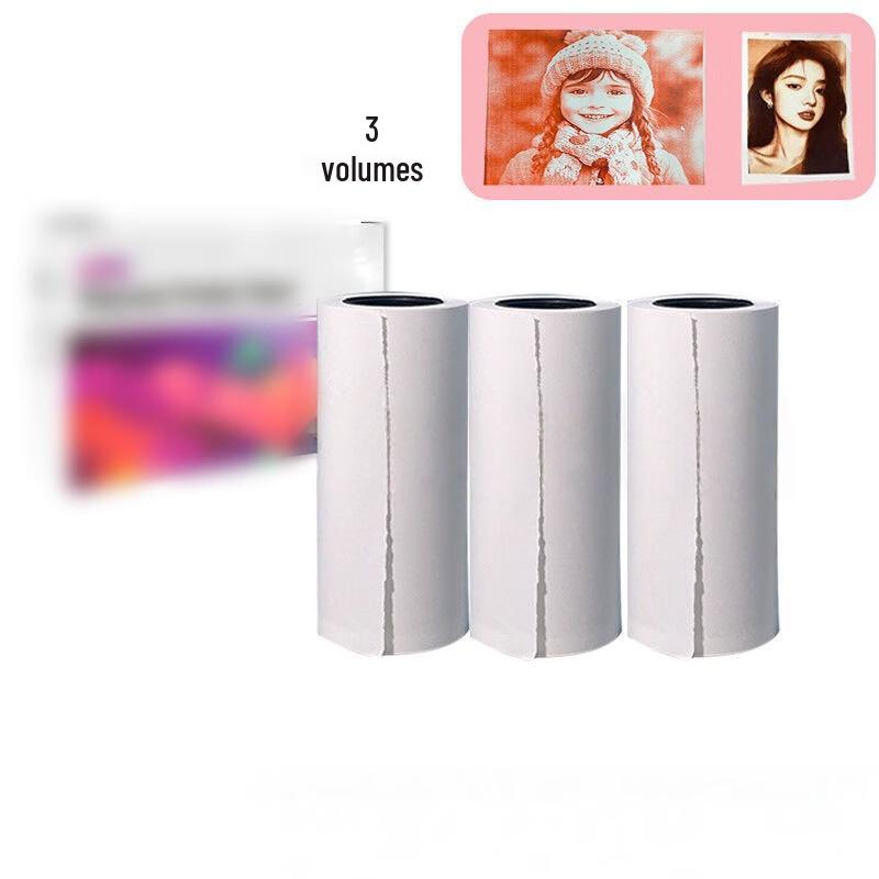 Children s Instant Print Camera: Capture Photos & Videos, Ideal Toy Gift for Girls Z13
Children s Instant Print Camera: Capture Photos & Videos, Ideal Toy Gift for Girls Z13