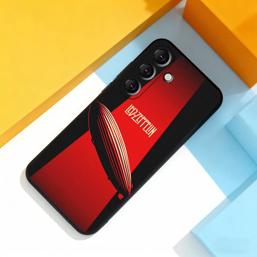 L-Led Z-Zeppelins Band Cool Phone Case For Samsung Galaxy A 73,72,51,53,52,71,22,5G,Note,J7,8,9 Soft Black Cover Samsung a21
L-Led Z-Zeppelins Band Cool Phone Case For Samsung Galaxy A 73,72,51,53,52,71,22,5G,Note,J7,8,9 Soft Black Cover Samsung a21