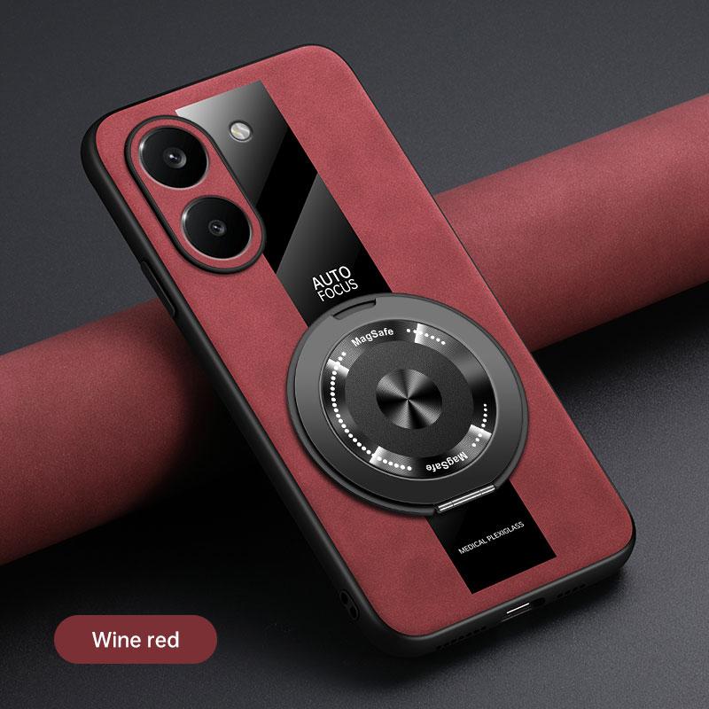 Розкішний бізнес-чохол зі шкіри PU для Xiaomi POCO X8 Pro Max X7 F8 Ultra F7 Note 15 Pro Plus, магнітний тримач, захист від падінь, задня кришка Note 15 5G
Розкішний бізнес-чохол зі шкіри PU для Xiaomi POCO X8 Pro Max X7 F8 Ultra F7 Note 15 Pro Plus, магнітний тримач, захист від падінь, задня кришка Note 15 5G