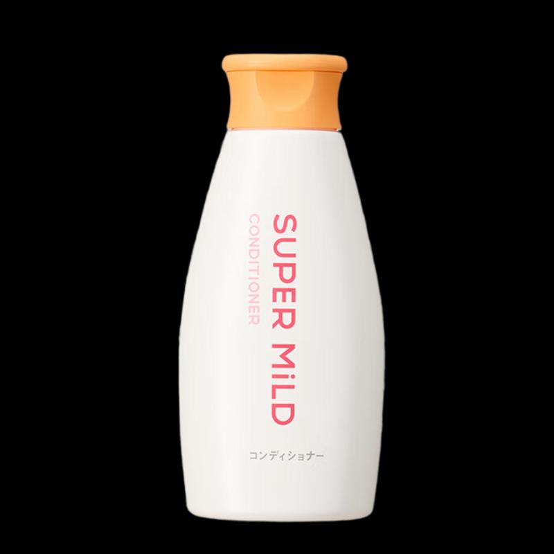 Shiseido Fressy Fresh Floral Fragrance Conditioner
Shiseido Fressy Fresh Floral Fragrance Conditioner