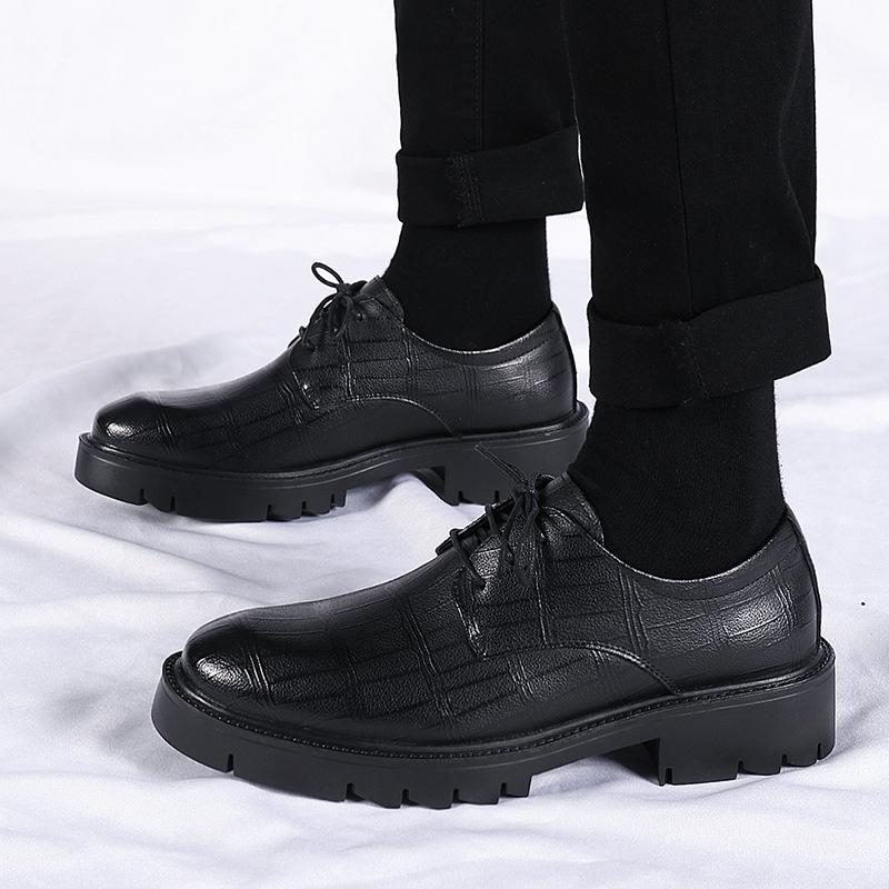 Height-increasing shoes Men s 8cm Height-increasing men s shoes 10cm in four seasons Wedding shoes Low-top men s inner height-increasing 37
Height-increasing shoes Men s 8cm Height-increasing men s shoes 10cm in four seasons Wedding shoes Low-top men s inner height-increasing 37