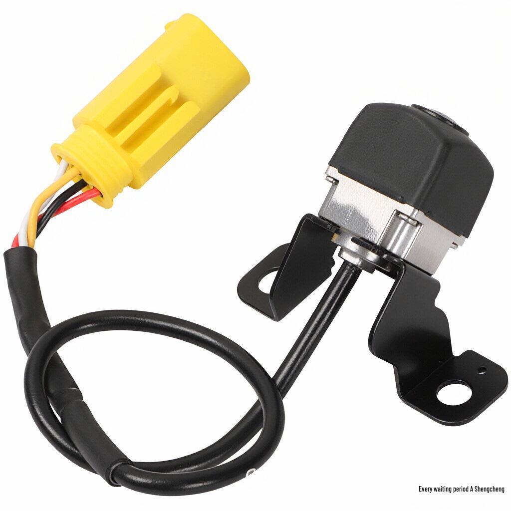 Compatible Reversing Assist Camera for 95760-2P600/95760-2P600FFF Hyundai Santa Fe
Compatible Reversing Assist Camera for 95760-2P600/95760-2P600FFF Hyundai Santa Fe