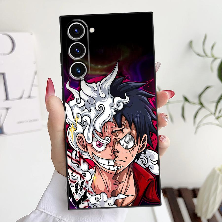 Case for Samsung Galaxy S25 S9 S25Edge S21 S24 Plus Note 20 9 10 S20 S22 S23 FE Funda Phone Cover Anime OneS P-ieceS Galaxy S9
Case for Samsung Galaxy S25 S9 S25Edge S21 S24 Plus Note 20 9 10 S20 S22 S23 FE Funda Phone Cover Anime OneS P-ieceS Galaxy S9