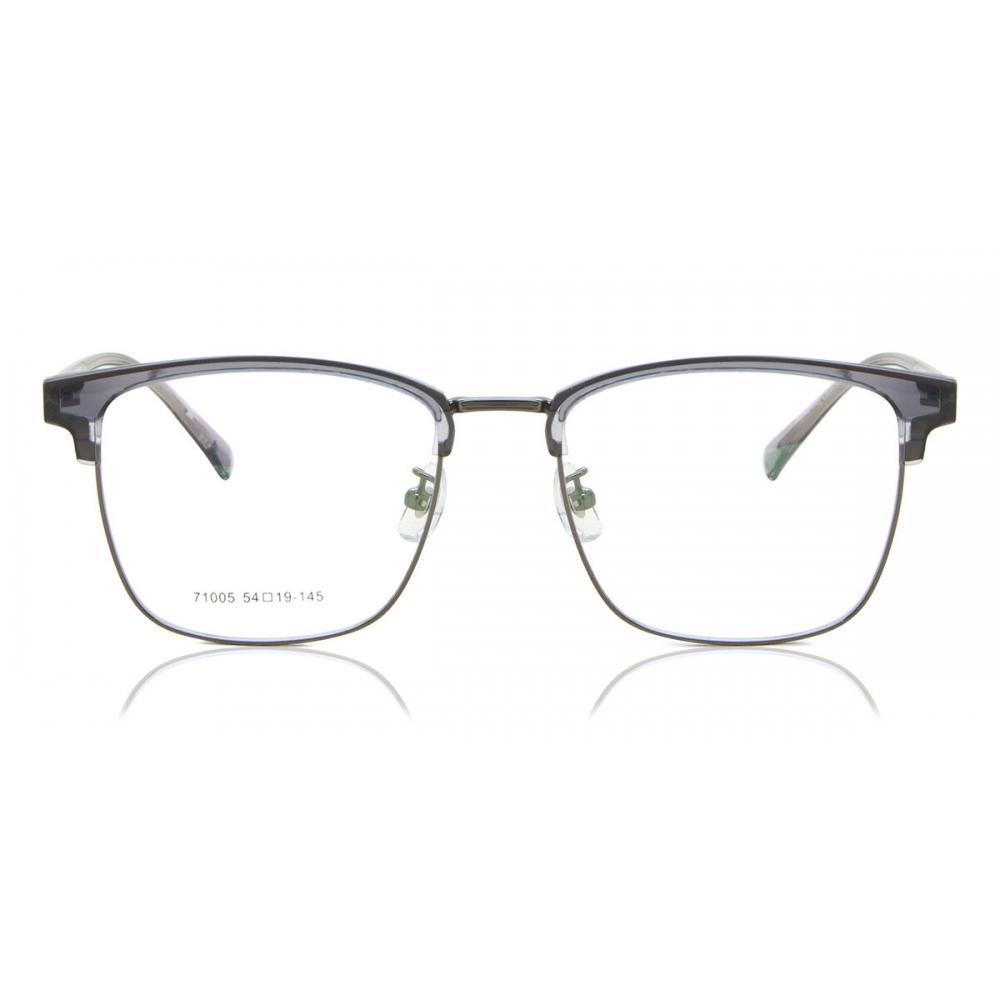 Full Rim Browline Black Smartbuy Collection Hadriane 71005 C9 Fashion Unisex Eyeglasses Black/54
Full Rim Browline Black Smartbuy Collection Hadriane 71005 C9 Fashion Unisex Eyeglasses Black/54