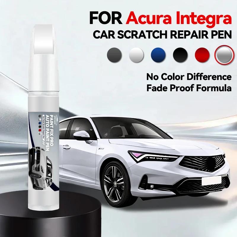 Specialized Automobiles For Acura Integra Paint Repair Pen Touch Up Scratch Remover DIY Auto Accessories Black White Silver Gray срібний
Specialized Automobiles For Acura Integra Paint Repair Pen Touch Up Scratch Remover DIY Auto Accessories Black White Silver Gray срібний