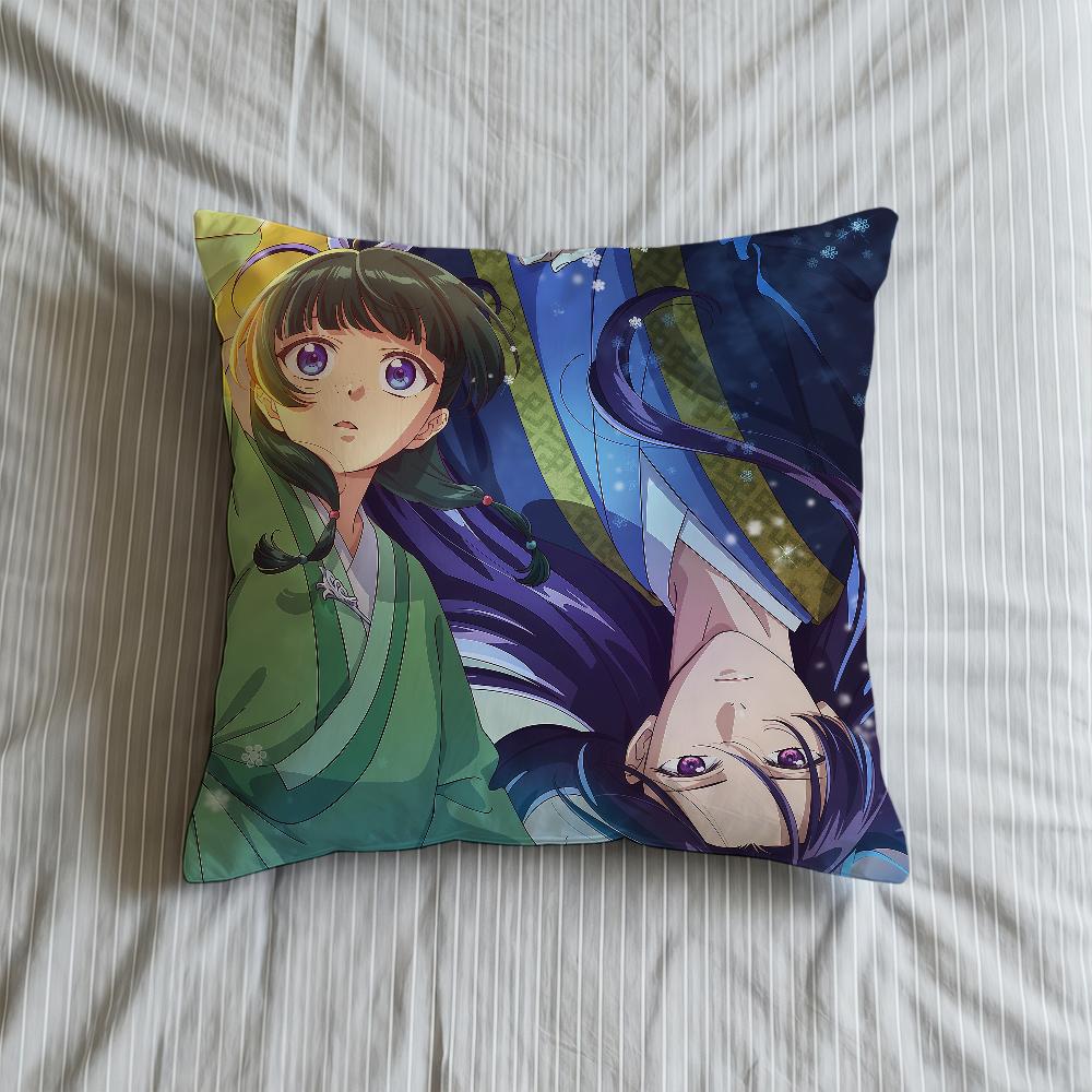 Cushion Cover Soft Case For A-ApothecaryS Sofa Living D-DiarieS The Room Home Comfortable Office Decor Protective Pillow Covers 30cmx30cm
Cushion Cover Soft Case For A-ApothecaryS Sofa Living D-DiarieS The Room Home Comfortable Office Decor Protective Pillow Covers 30cmx30cm