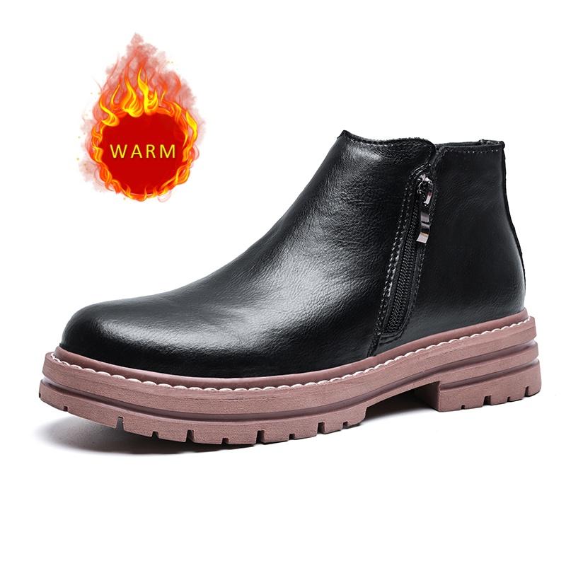 Модные мужские туфли из натуральной кожи, горячо продаваемые осенью и зимой, износостойкая подошва ручной работы, мужские оксфорды, обувь для походов на открытом воздухе 48
Модные мужские туфли из натуральной кожи, горячо продаваемые осенью и зимой, износостойкая подошва ручной работы, мужские оксфорды, обувь для походов на открытом воздухе 48