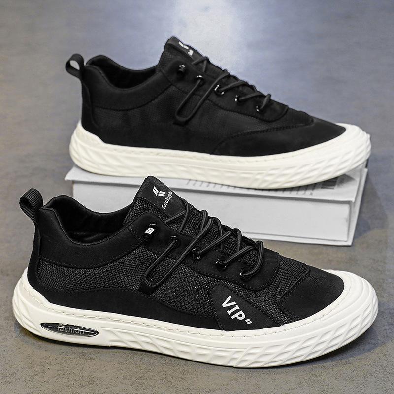 Новые мужские кроссовки для бега, спортивная обувь для мужчин, трендовые легкие теннисные туфли, мягкие дышащие мужские вулканизированные туфли, кроссовки для мужчин 44
Новые мужские кроссовки для бега, спортивная обувь для мужчин, трендовые легкие теннисные туфли, мягкие дышащие мужские вулканизированные туфли, кроссовки для мужчин 44