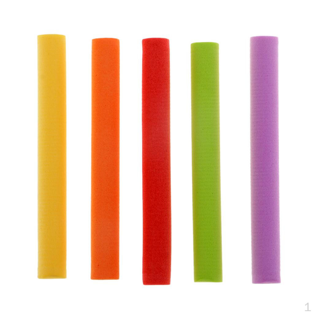 5pcs Foam Sticks Aligner Zig Carp Fishing Tackle 5 Color
5pcs Foam Sticks Aligner Zig Carp Fishing Tackle 5 Color