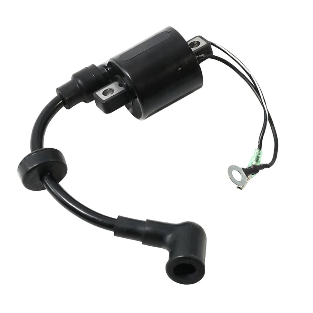 Spark Module Boat Ignition Coil As The Piture High Voltage Ignition Coil Boat Engine Saltwater Resistant Design China Mainland
Spark Module Boat Ignition Coil As The Piture High Voltage Ignition Coil Boat Engine Saltwater Resistant Design China Mainland