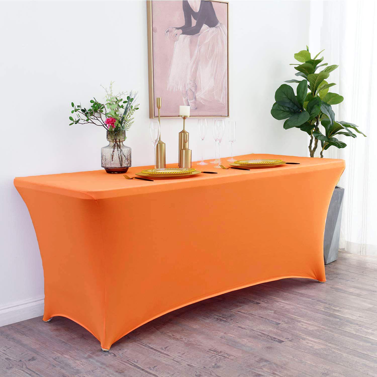 Luxury Elastic Tablecloth for Weddings & Events - Solid Color, Full Wrap, Rectangular 240x75x75cm
Luxury Elastic Tablecloth for Weddings & Events - Solid Color, Full Wrap, Rectangular 240x75x75cm