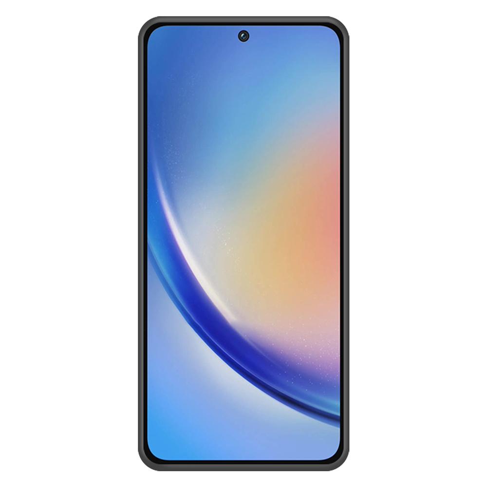 For Samsung Galaxy A36 5G Case Kickstand Leather Coated TPU Phone Cover with Card Slot Blue
For Samsung Galaxy A36 5G Case Kickstand Leather Coated TPU Phone Cover with Card Slot Blue