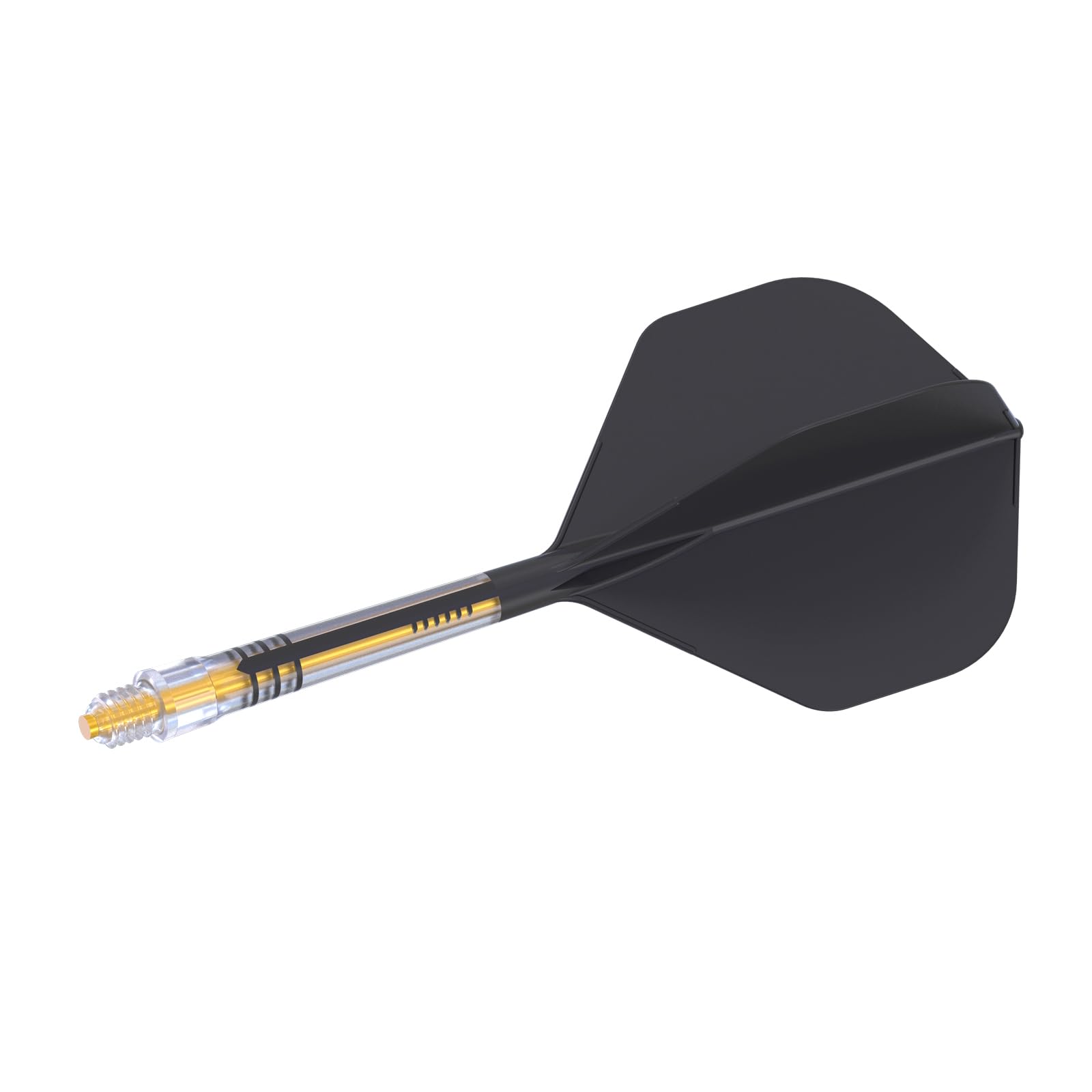 CUESOUL ROST AK57 T19 Carbon Fiber Rod Integrated Flight Big Standard Shape Set of 3 (CS-AK57DB1-6)
CUESOUL ROST AK57 T19 Carbon Fiber Rod Integrated Flight Big Standard Shape Set of 3 (CS-AK57DB1-6)