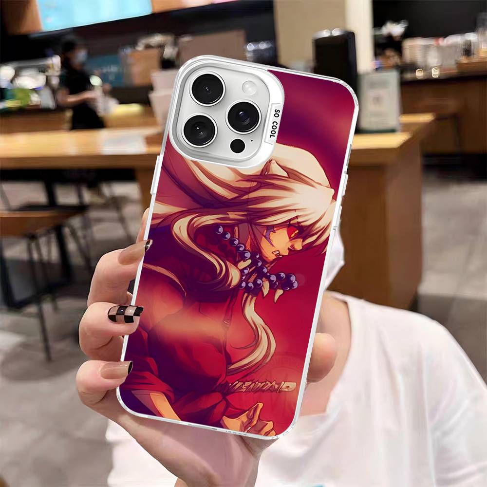 Японский мультфильм Инуяша Аниме Чехол для телефона Для IPhone 17 Air 16 15 14 13 12 11 Pro Max Цветной Жесткий Чехол iPhone 12
Японский мультфильм Инуяша Аниме Чехол для телефона Для IPhone 17 Air 16 15 14 13 12 11 Pro Max Цветной Жесткий Чехол iPhone 12