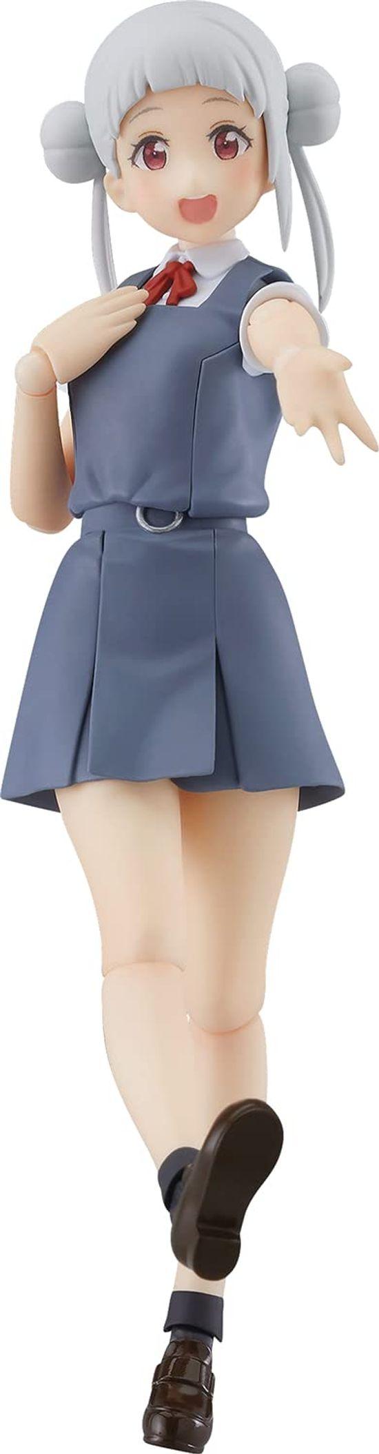 figma Love Arashi Sensato пластиковая раскрашенная подвижная фигурка M06794 Live! Супер звезда!! Немасштабируемый
figma Love Arashi Sensato пластиковая раскрашенная подвижная фигурка M06794 Live! Супер звезда!! Немасштабируемый