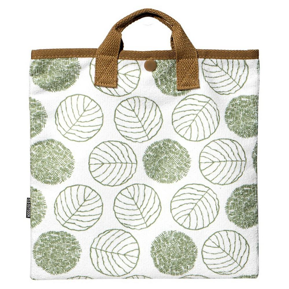 CLS 27x27cm Multi-Purpose Outdoor Storage Bag Water Absorbent Towel for Camping Dishes
CLS 27x27cm Multi-Purpose Outdoor Storage Bag Water Absorbent Towel for Camping Dishes