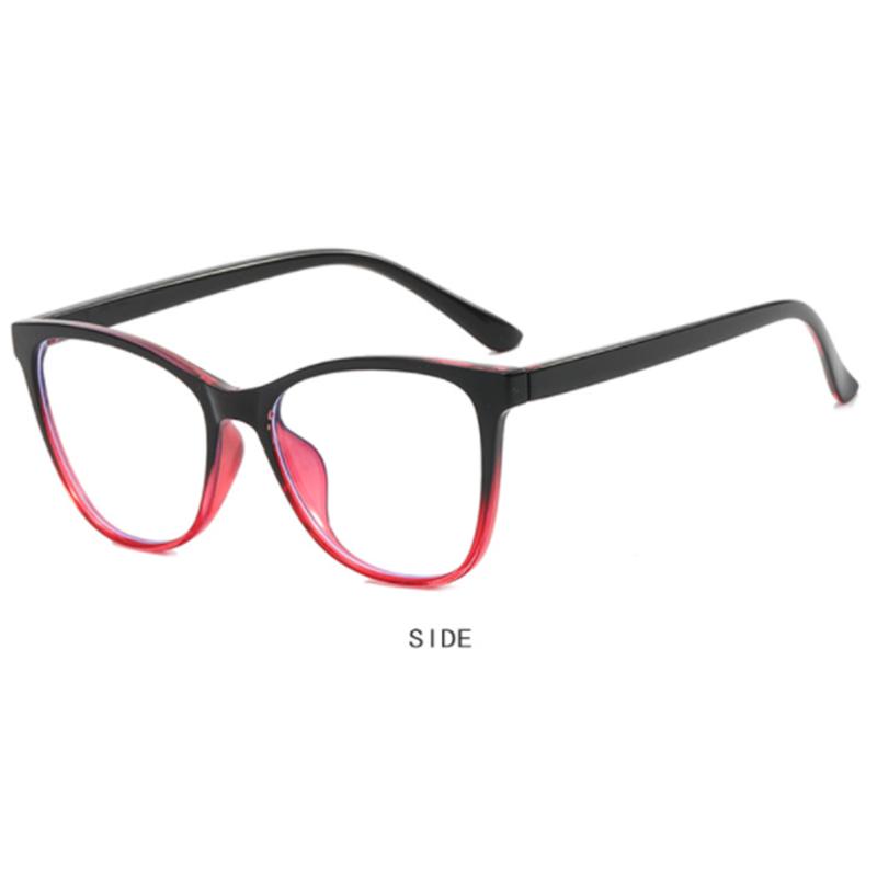 KSVEREN Модные очки для чтения «кошачий глаз», блокирующие синий свет, ретро-очки по рецепту, оправа для женщин, пресбиопические очки +300
KSVEREN Модные очки для чтения «кошачий глаз», блокирующие синий свет, ретро-очки по рецепту, оправа для женщин, пресбиопические очки +300