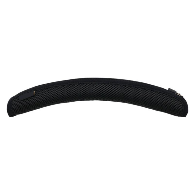 Replacement Headphone Headband Pad Protector Soft & Breathable Head Beam Sleeve for ATH-WP900 Headphone чорний
Replacement Headphone Headband Pad Protector Soft & Breathable Head Beam Sleeve for ATH-WP900 Headphone чорний