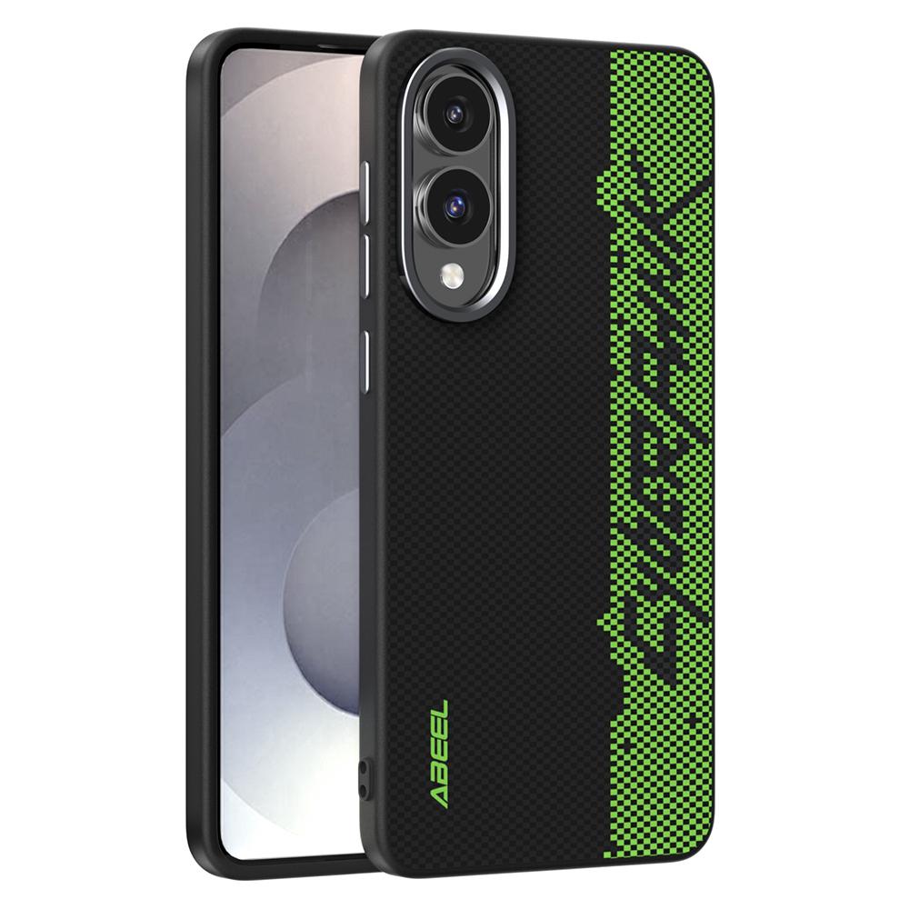 ABEEL For Samsung Galaxy S25 Edge Case Compatible with MagSafe Printed PC TPU Aluminum Alloy Leather Phone Cover Outstanding No. 3
ABEEL For Samsung Galaxy S25 Edge Case Compatible with MagSafe Printed PC TPU Aluminum Alloy Leather Phone Cover Outstanding No. 3