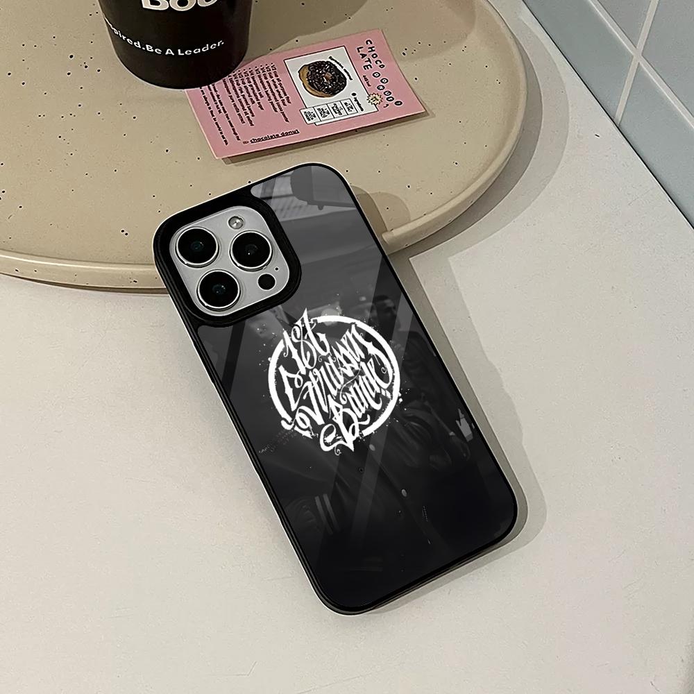 187 Music Strassenbande Phone Case for Iphone 17 16 15 14 Air 13 12 11 Pro Max Mini Plus Fundas Shell PC+TPU Cover iPhone 15 Pro Max
187 Music Strassenbande Phone Case for Iphone 17 16 15 14 Air 13 12 11 Pro Max Mini Plus Fundas Shell PC+TPU Cover iPhone 15 Pro Max