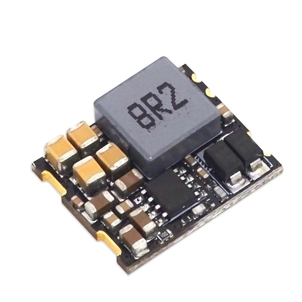DC-DC Voltage Converter Module 5V-60V Input Range 3.3V 5V Output 5A Max Load for Portable Equipment Power Supply
DC-DC Voltage Converter Module 5V-60V Input Range 3.3V 5V Output 5A Max Load for Portable Equipment Power Supply