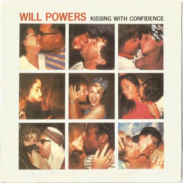 7inch Record WILL POWERS - Kissing With Confidence IS134 Island Records 1983 UK Dance & Electronica Used
7inch Record WILL POWERS - Kissing With Confidence IS134 Island Records 1983 UK Dance & Electronica Used