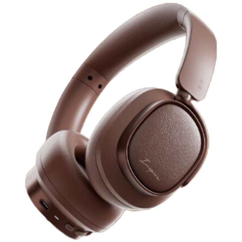 Edifier Evo Space Active Noise Cancelling Bluetooth Headphones
Edifier Evo Space Active Noise Cancelling Bluetooth Headphones