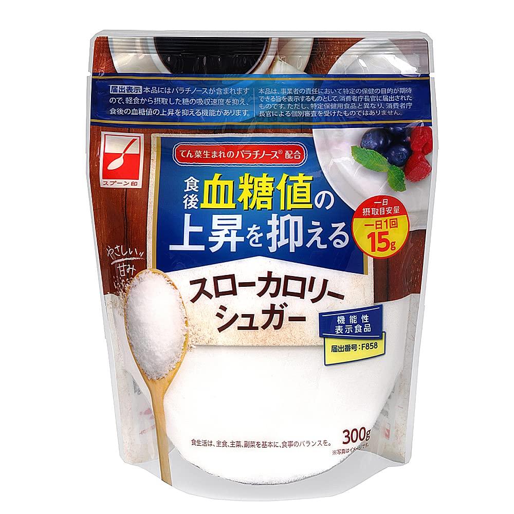 Spoon stamp Slow calorie sugar that suppresses the rise in blood sugar levels after meals x 10 bags with functional storage (300g set) Palatinose/Food
Spoon stamp Slow calorie sugar that suppresses the rise in blood sugar levels after meals x 10 bags with functional storage (300g set) Palatinose/Food
