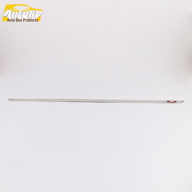 19 S4 Rear Trunk Bumper Guard: Tailgate Trim, Anti-Scratch Protector Patch
19 S4 Rear Trunk Bumper Guard: Tailgate Trim, Anti-Scratch Protector Patch