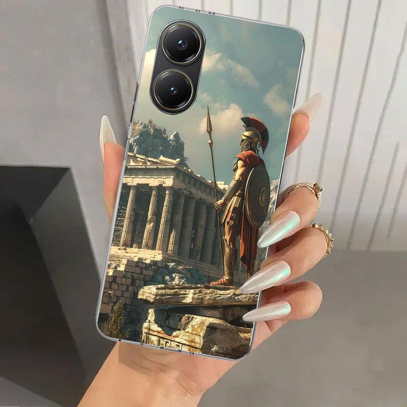 Roman Colosseum Phone Case for Xiaomi Poco X5 X6 X7 Pro F7 Ultra M7 Redmi 15 15C 13 13C 12 12C 10 10A 10C 9 9A 9C 9T Shell Poco Xiaomi Poco X6
Roman Colosseum Phone Case for Xiaomi Poco X5 X6 X7 Pro F7 Ultra M7 Redmi 15 15C 13 13C 12 12C 10 10A 10C 9 9A 9C 9T Shell Poco Xiaomi Poco X6