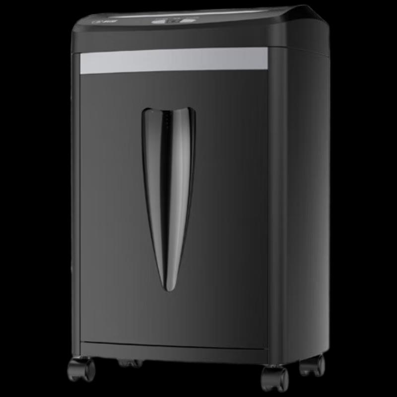 C-838H P5 High-Security Paper Shredder CN plug (adapter included)
C-838H P5 High-Security Paper Shredder CN plug (adapter included)