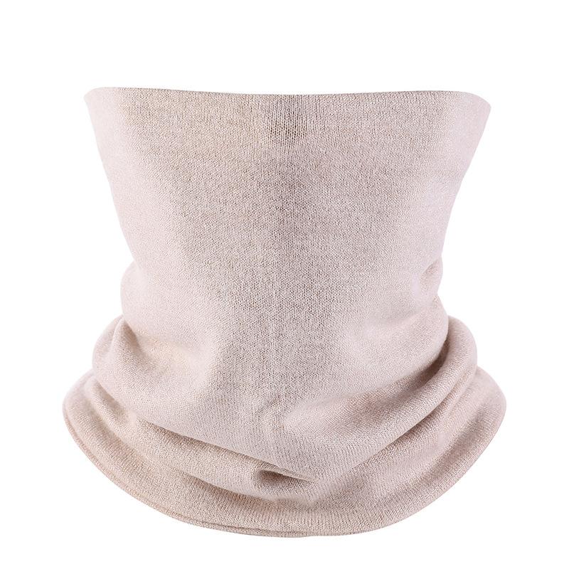Solid color pullover scarf double mask women s fashion fake turtleneck single circle knitted autumn and winter warm neck cover men 25cm
Solid color pullover scarf double mask women s fashion fake turtleneck single circle knitted autumn and winter warm neck cover men 25cm