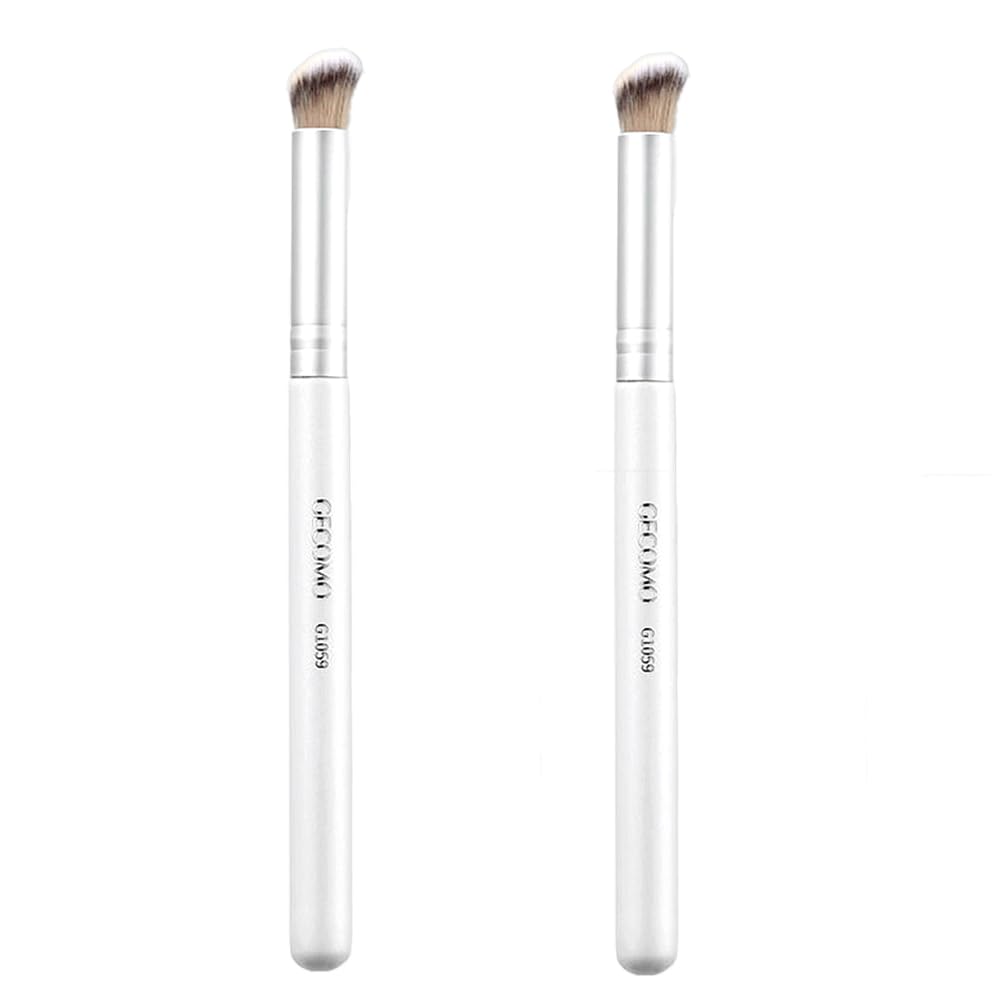 mitas Concealer 2 S x S makeup foundation base cosmetic point makeup makeup round beautiful makeup dark pore cover brush, pieces, size, brush, brush, білий
mitas Concealer 2 S x S makeup foundation base cosmetic point makeup makeup round beautiful makeup dark pore cover brush, pieces, size, brush, brush, білий