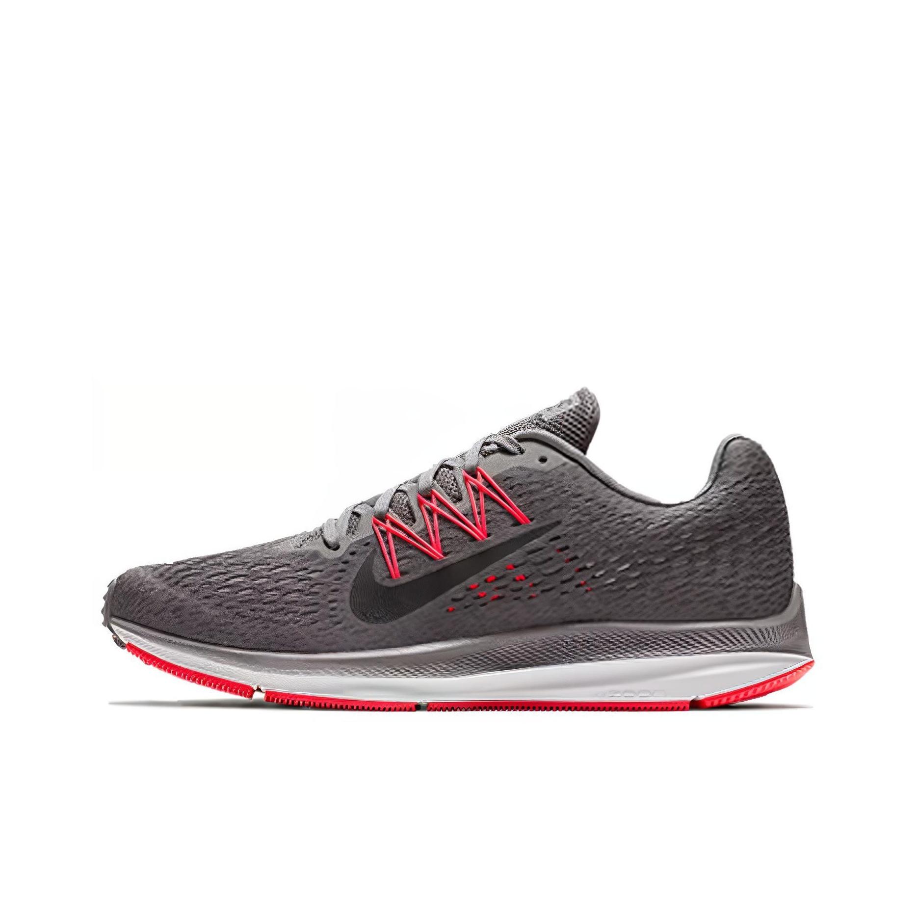 кроссовки Nike Zoom Winflo 5 Running shoes Men AA7406-006 
кроссовки Nike Zoom Winflo 5 Running shoes Men AA7406-006