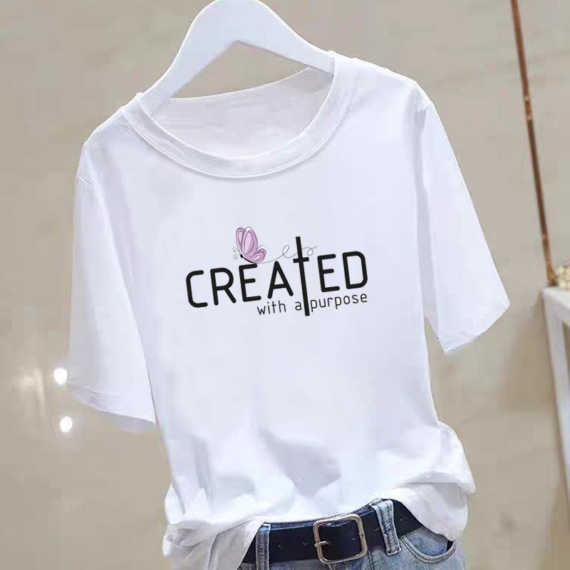 The Popular Floral Letterprinted Casual Top for Women in Summer Is A Shortsleeved Roundneck Tshirt Graphic T Shirts Harajuku S
The Popular Floral Letterprinted Casual Top for Women in Summer Is A Shortsleeved Roundneck Tshirt Graphic T Shirts Harajuku S