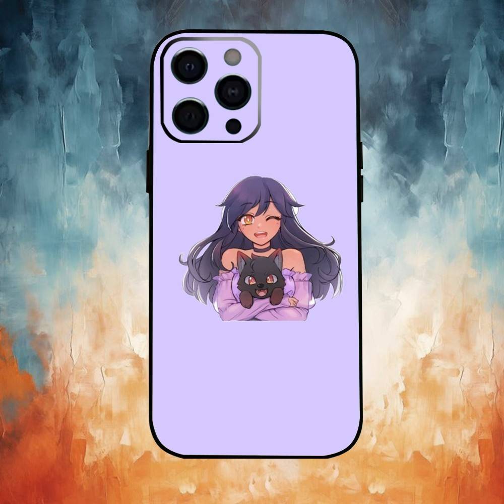 A-Aphmau Мяу Аніме Коти Чохол для Телефону Для iPhone17,16,15,14,13,12,11 Plus,Pro Max М який Чорний Чохол iPhone13PROMAX
A-Aphmau Мяу Аніме Коти Чохол для Телефону Для iPhone17,16,15,14,13,12,11 Plus,Pro Max М який Чорний Чохол iPhone13PROMAX